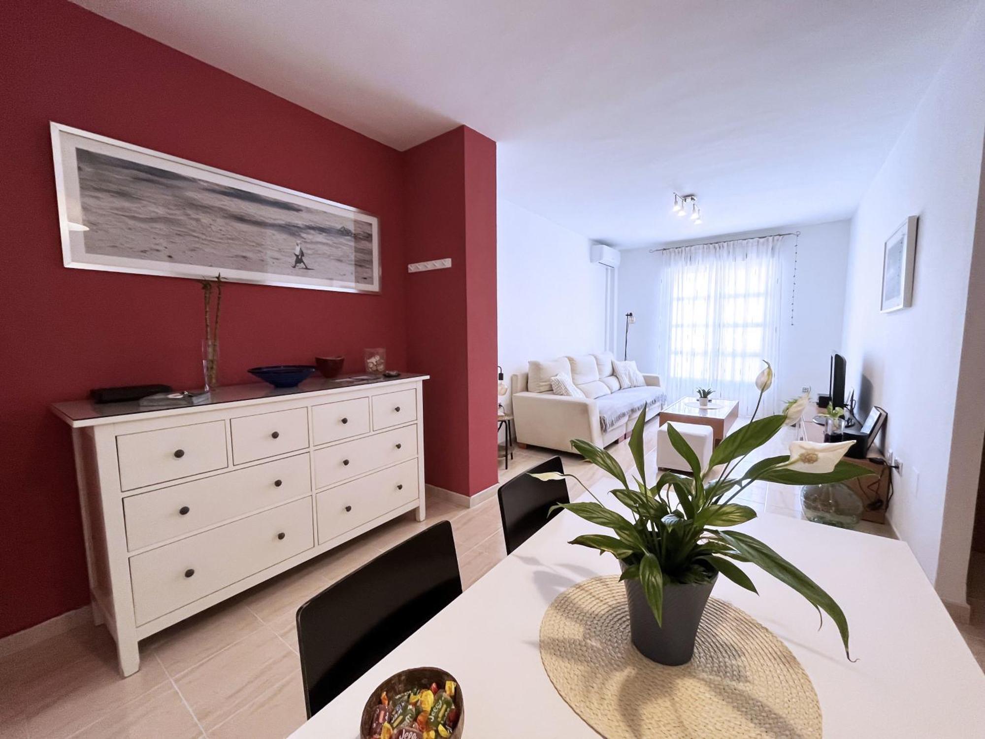 Lebre Malaga Centro Apartamento Exterior foto